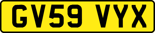 GV59VYX