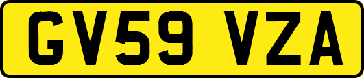 GV59VZA