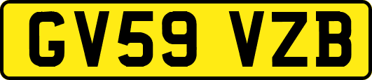 GV59VZB