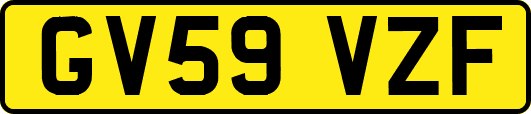 GV59VZF
