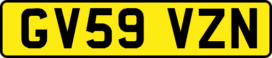 GV59VZN