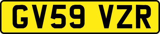 GV59VZR