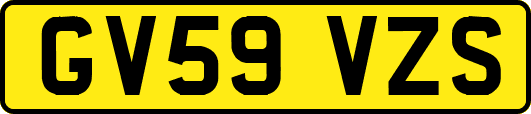 GV59VZS
