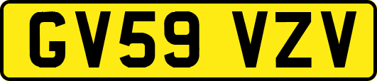 GV59VZV