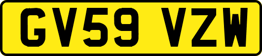 GV59VZW