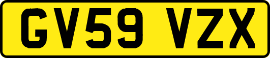 GV59VZX