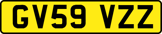 GV59VZZ