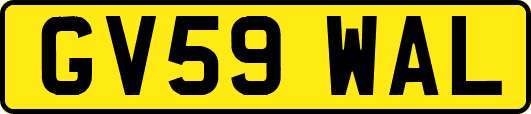 GV59WAL