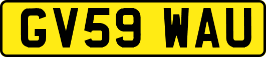 GV59WAU
