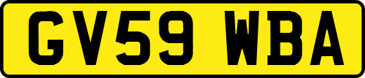 GV59WBA