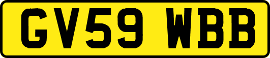 GV59WBB