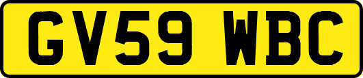 GV59WBC