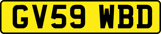 GV59WBD