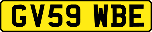 GV59WBE