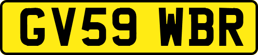 GV59WBR
