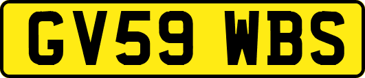 GV59WBS