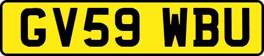 GV59WBU