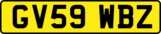 GV59WBZ