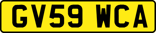 GV59WCA