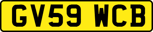 GV59WCB