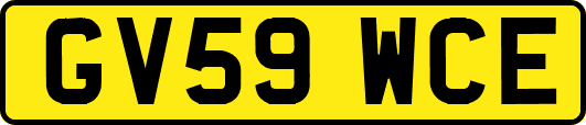 GV59WCE