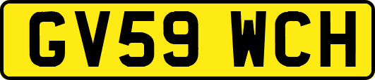 GV59WCH