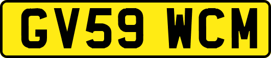 GV59WCM