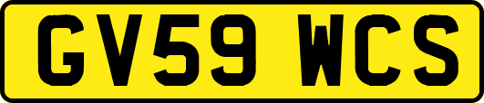 GV59WCS
