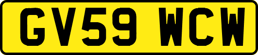 GV59WCW