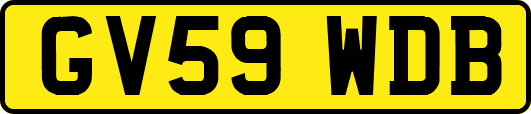 GV59WDB