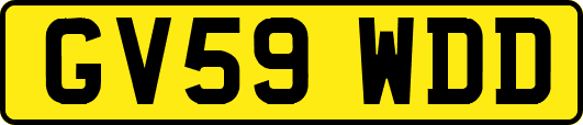 GV59WDD