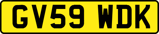 GV59WDK