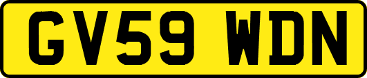 GV59WDN