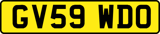 GV59WDO