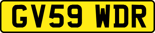 GV59WDR