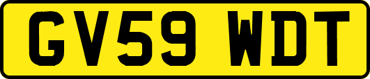 GV59WDT