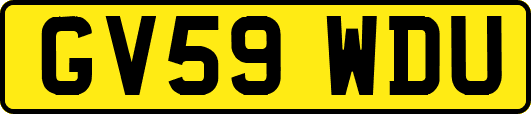 GV59WDU