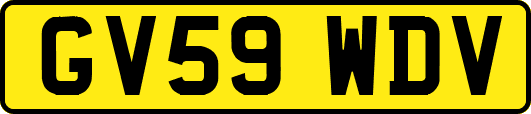 GV59WDV