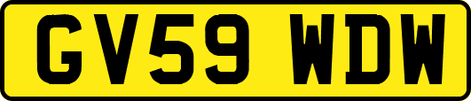 GV59WDW