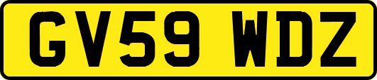 GV59WDZ