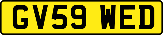 GV59WED