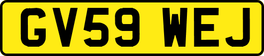 GV59WEJ