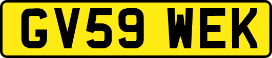 GV59WEK