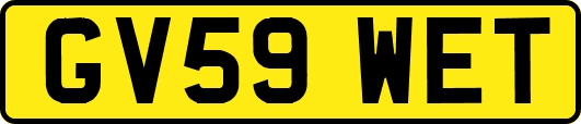 GV59WET