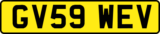 GV59WEV