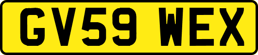 GV59WEX