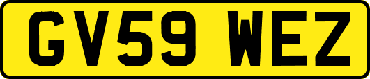 GV59WEZ