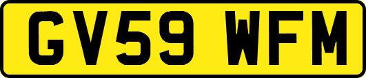 GV59WFM