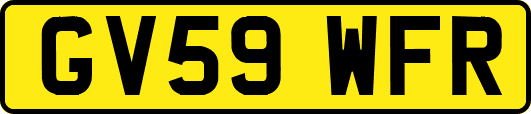 GV59WFR
