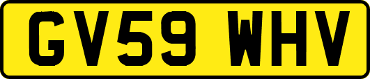 GV59WHV